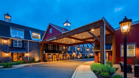 lancaster pennsylvania lodging